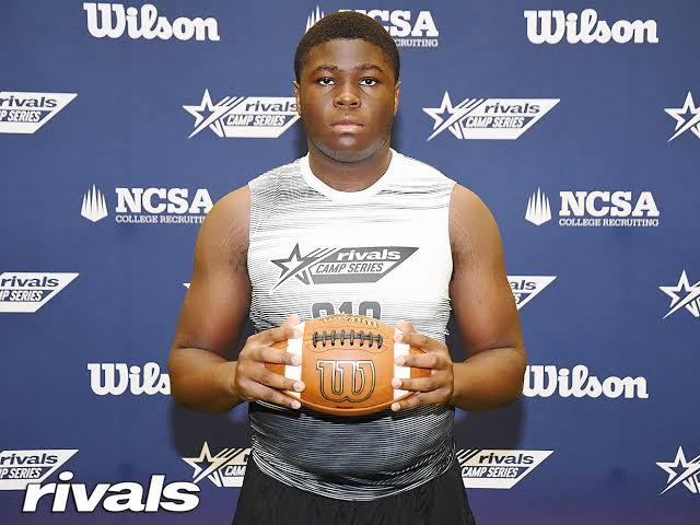 Felix Ojo Picks Buckeyes Over Family’s Beloved Rival — Here’s Why