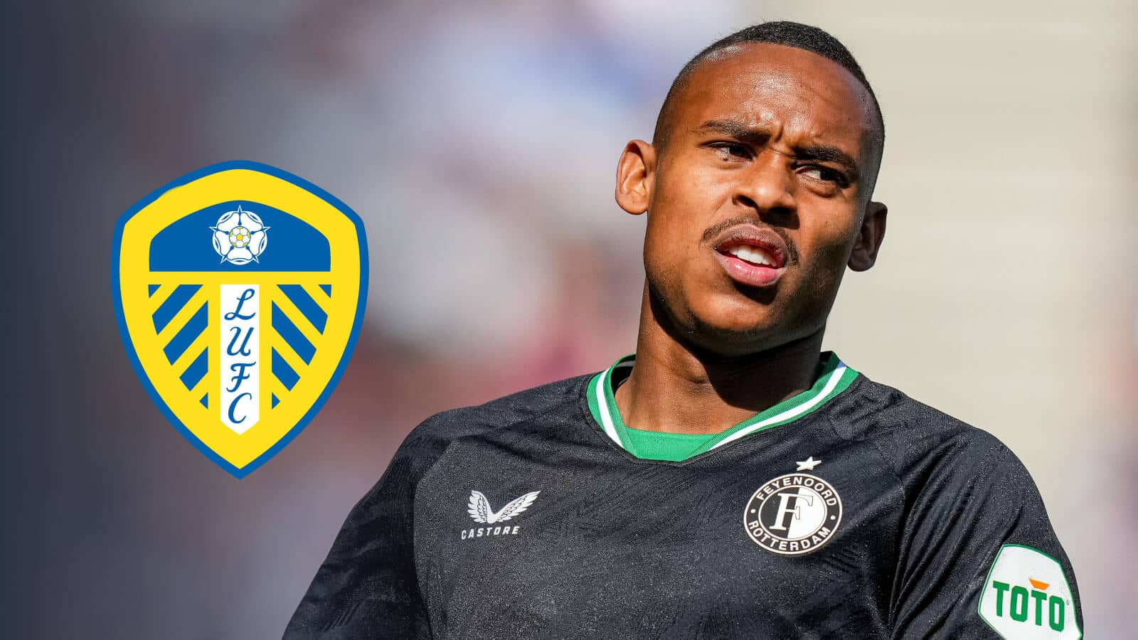 Transferdruk stijgt in Europa nu Premier League-ambities botsen met Nederlandse vastberadenheid — Te midden van toenemende belangstelling en strategische onderhandelingen doet Leeds United een aanzienlijk tweede bod van…