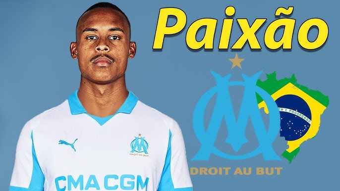 TRANSFERDRAMA IN ROTTERDAM: FRANSE GIGANTEN MARSEILLE STAPPEN UIT DE RACE OM BRAZILIAANSE STER IGOR PAIXÃO…