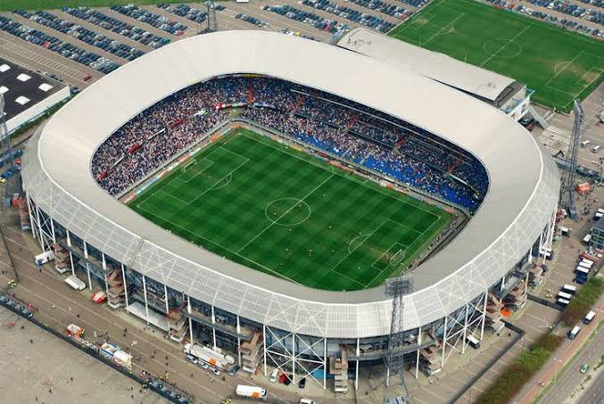 De Kuip Krijgt Monumentale Renovatie — Feyenoords Iconische Stadion Wordt het Beste van Nederland…