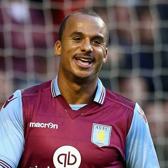 CLUB LEGEND RETURNS: Gabriel Agbonlahor Appointed Aston Villa…