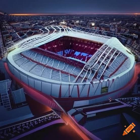 BREAKING: Aston Villa to Unveil Reinvented 80,000-Capacity Villa Park – Opening Date and Cutting-Edge…