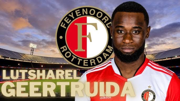 Geertruida MAAKT SENSATIONELE COMEBACK BIJ FEYENOORD MET…