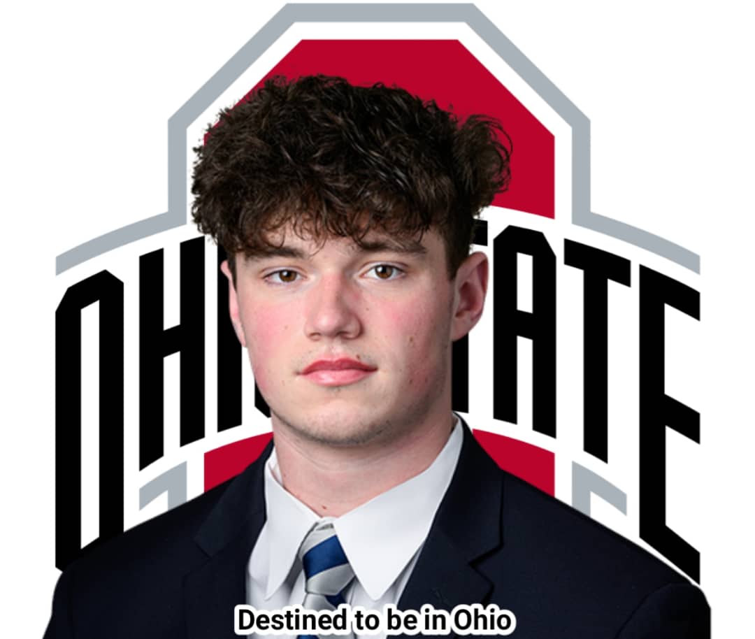 DESTINED TO BE IN OHIO STATE: WHY FORMER 5-STAR QB DREW ALLAR SHOCKED THE COLLEGE FOOTBALL WORLD BY ABANDONING HIS PENN STATE LEGACY TO EMBRACE RYAN DAY’S CHAMPIONSHIP BLUEPRINT IN COLUMBUS…