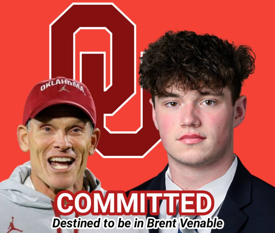 DESTINED TO BE IN OKLAHOMA: WHY FORMER 5-STAR QB DREW ALLAR SHOCKED THE COLLEGE FOOTBALL WORLD BY ABANDONING HIS PENN STATE LEGACY TO…