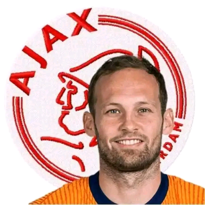 AJAX SCHUDT DE WERELD WAKKER: DALEY BLIND TEKENT VERRASSEND NIEUW CONTRACT – DE ZOON VAN DE CLUB IS TERUG OP HET OUDE NEST…
