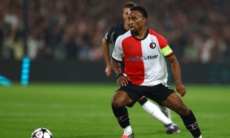 Breaking News!!! West Ham United gediskwalificeerd na poging tot onder druk zetten bij transfer van Feyenoord-middenvelder Quinten Timber…