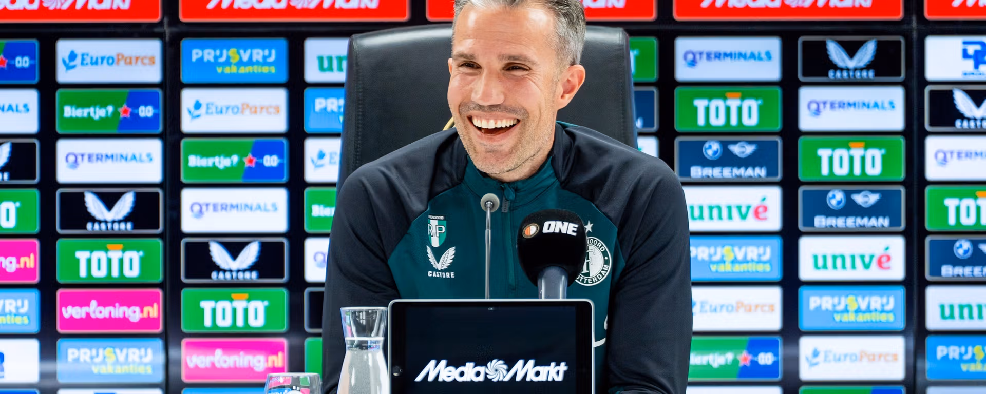 ⚡ Van het Hart van Rotterdam tot de Wereldwijde Schijnwerpers: Hoe de Ambitieuze Bewegingen van Feyenoord, de Fan Frenzy en Strategische Partnerschappen het Podium Hebben…