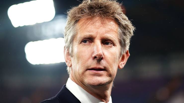 Openhartig en Pijnlijk: Edwin van der Sar Legt Uit Waarom Zijn Echtscheiding Onvermijdelijk Werd….