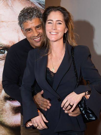 Brekend Nieuws: Huwelijk van Frank Rijkaard Eindigt in Onrust na Berichten over Buitenechtelijke…