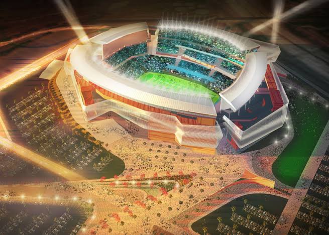 De Kuip in Glorie Herboren: Van Rotterdams Trots tot ’s Werelds Grootste Voetbalkathedraal…