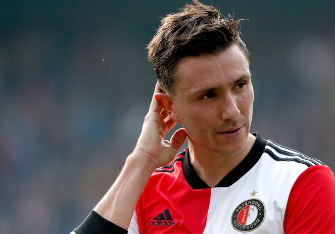 Steven Berghuis Schokt Nederlands Voetbal Met Sensationele Terugkeer Naar Feyenoord Na Korte Periode Bij Ajax….