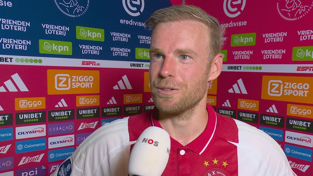 Davy Klaassen Spreekt Met Ongekende Eerlijkheid: Ajax ‘Heel Slecht’ Volgens Middenvelder, Terwijl…
