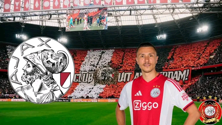 Waarom staat Steven Berghuis niet in de selectie? Ajax-trainer John Heitinga legt…