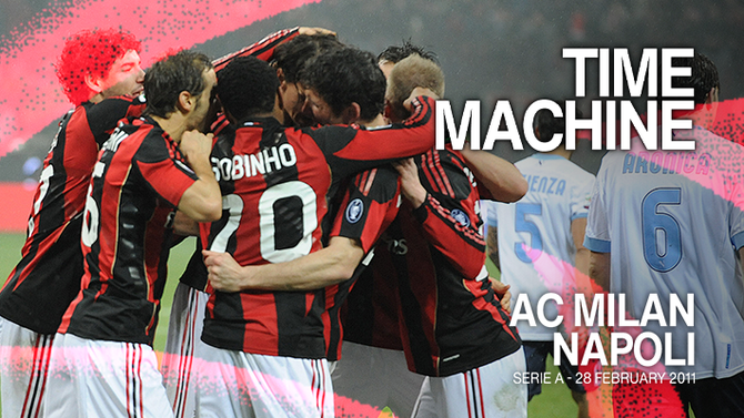 Ultim’ora. Milan vs Napoli: Pronostici, Formazioni Ufficiali e Analisi Tattica…