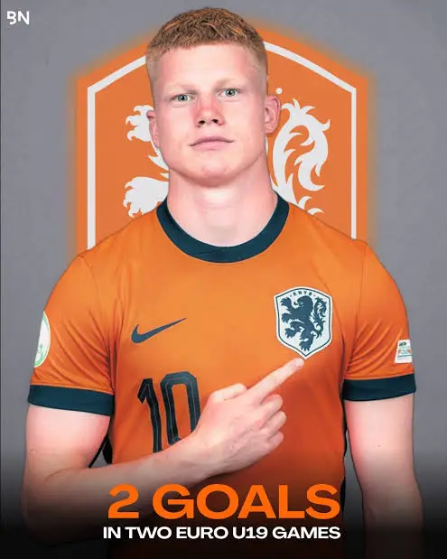 Speciale Viering Markeert een Bijzonder Doelpunt: Kees Smit Opent Zijn Eredivisie-Rekening in de VriendenLoterij…