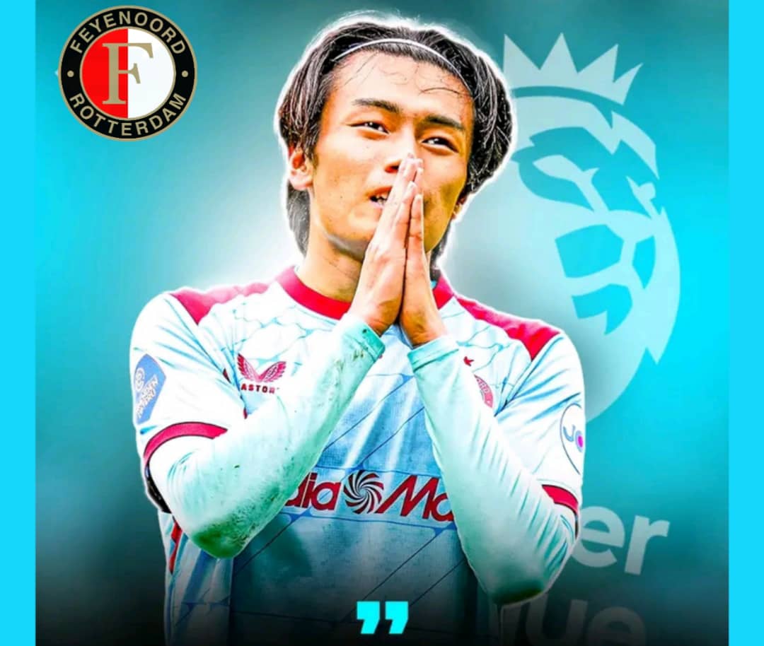Ayase Ueda’s Eerlijke Reflectie op Zijn Carrière: Van Ambitie en Groei tot de Harde Realiteit van Topvoetbal…