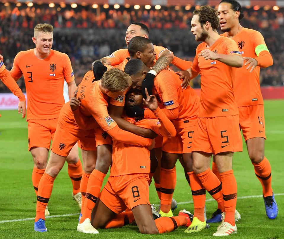 Hoge Inzet, Grote Dromen: Oranje’s Weg naar het WK 2026 in Onzekerheid…