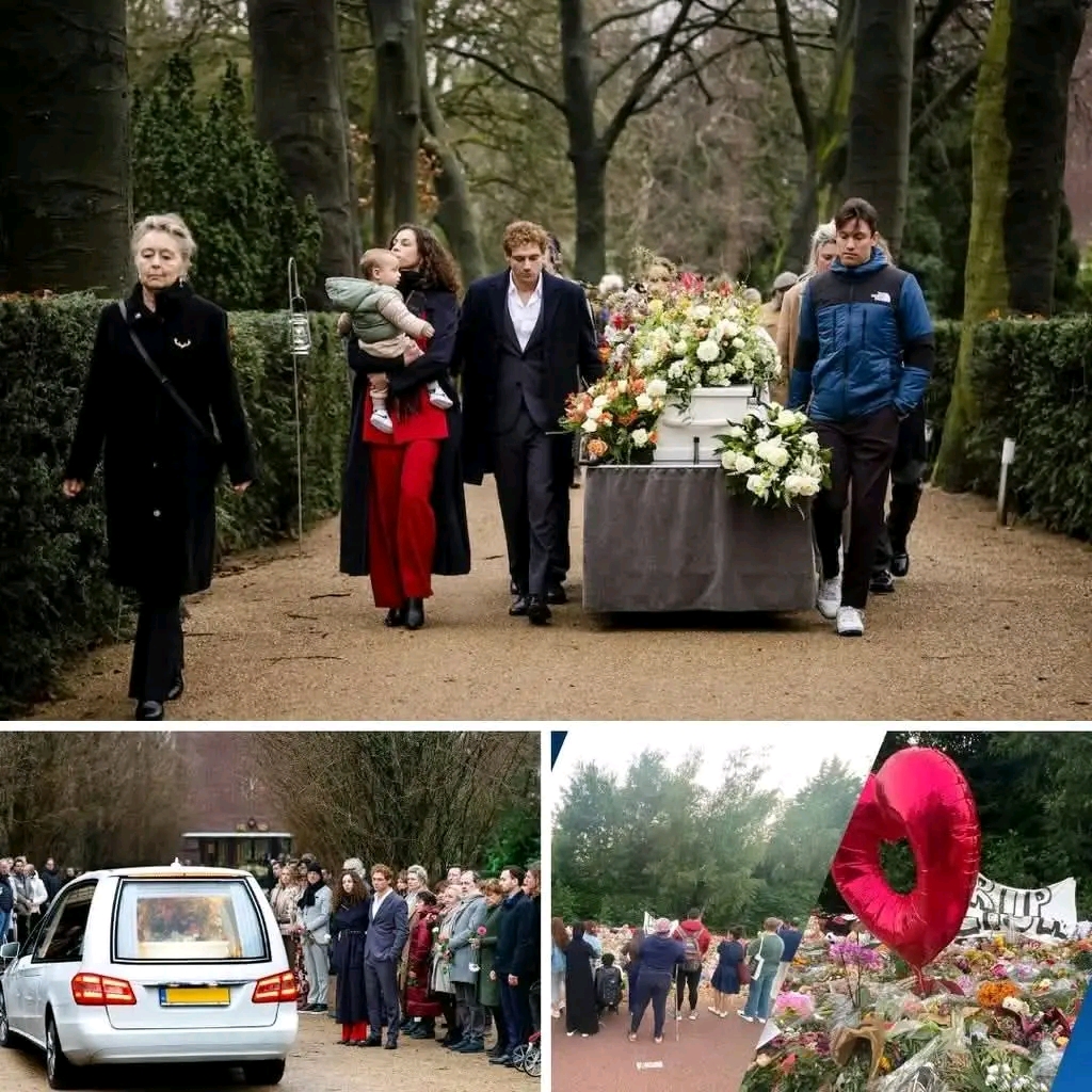 DIEP TRIEST NIEUWS UIT ROTTERDAM: Arne Slot Verliest Ex-Vrouw Mirjam Slechts Één Week na Scheiding — Voetbalwereld in Diepe Rouw