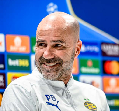 Bosz in de Spotlight: PSV-hoofdcoach genomineerd voor Eredivisie Trainer van het Jaar terwijl…