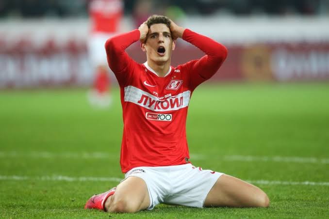 PSV’s Guus Til Valt Weken Uit…