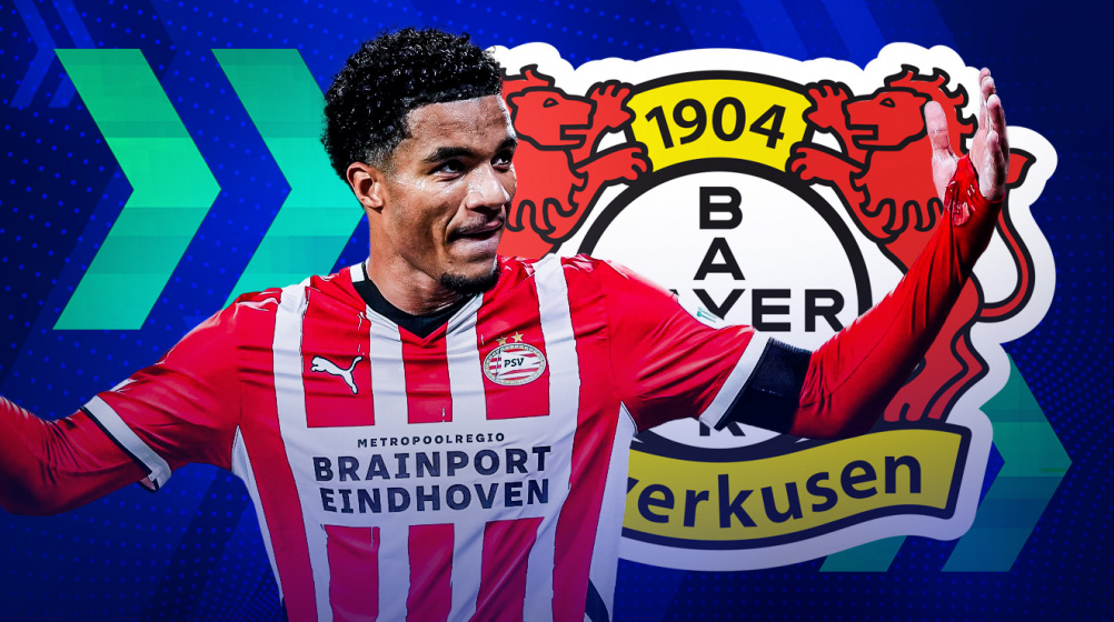 OFFICIEEL: Malik Tillman KEERT TERUG BIJ PSV Eindhoven IN RECORDTRANSFER VAN €90 MILJOEN