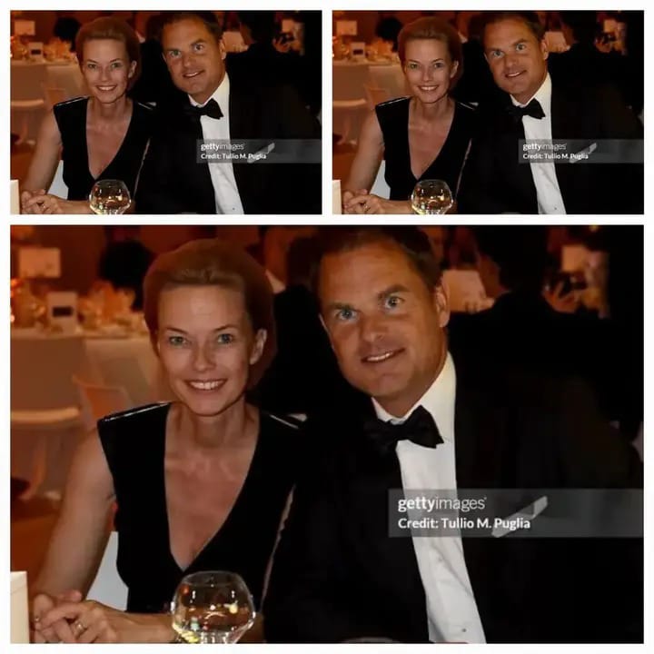 Tranen in het Huis van de Boers: Deelt Diepbedroefd Hartverscheurend Nieuws over Zijn Vrouw…