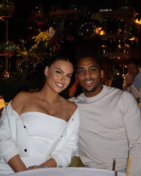 Liefde in Rotterdam: Quinten Timber in het geheim verloofd – Huwelijksdatum stilletjes onthuld