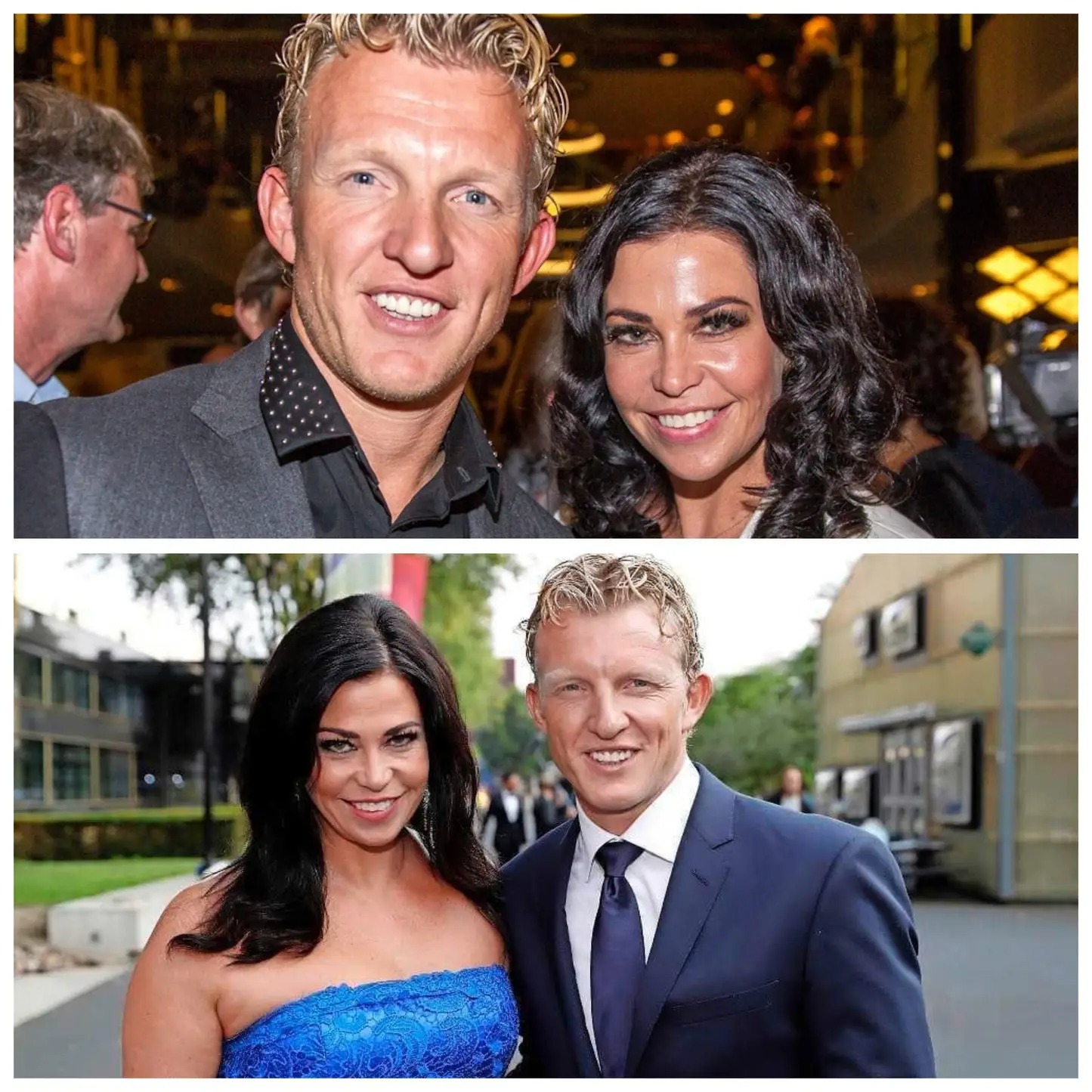 SHOCKGOLF RONDOM Dirk Kuyt: “DE WAARHEID MOEST EINDELIJK WORDEN VERTELD” – VOORMALIG FEYENOORD-ICOON BRENGT OPENHEID OVER ZIJN VERLEDEN, DRUK EN DE REALITEIT ACHTER HET TOPVOETBAL