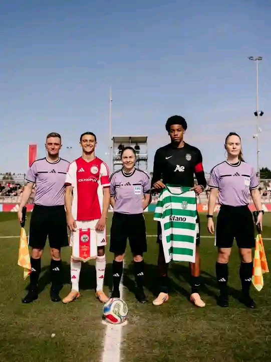 Ajax toont jeugdklasse terwijl twee topacademies elkaar ontmoeten op de Olympia Future Cup