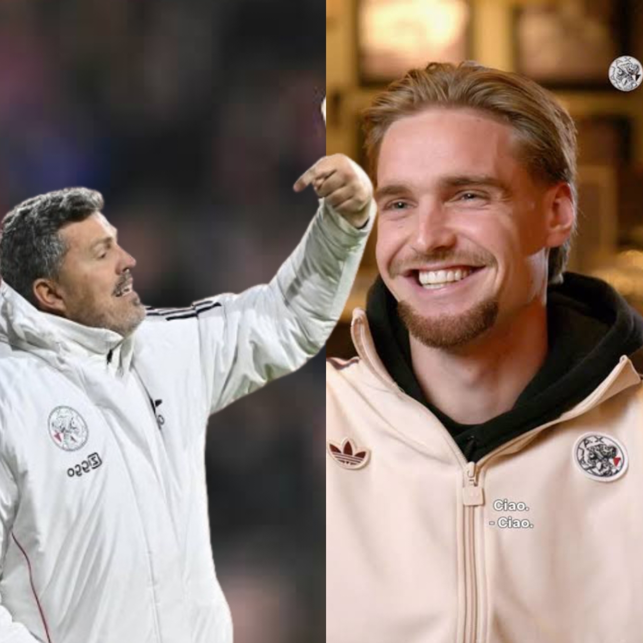 Breaking News: Óscar García Neemt Gedurfde Beslissing — Belooft Kenneth Taylor Terug…