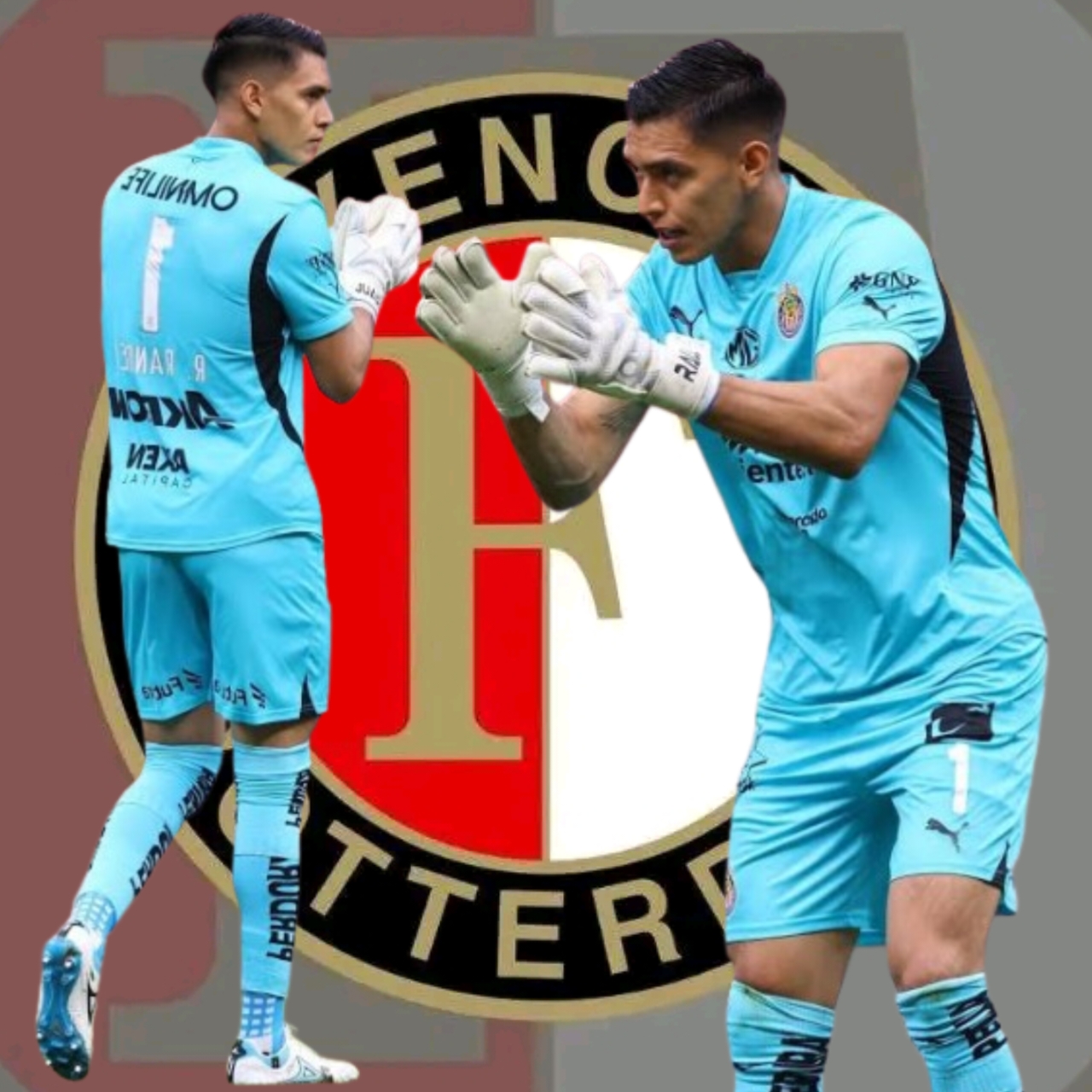 BREAKING: FEYENOORD VOLTOOIT SPEKTAKELTRANSFER – ROTTERDAMSE KLUB ZET EUROPA OP Z’N KOP MET…