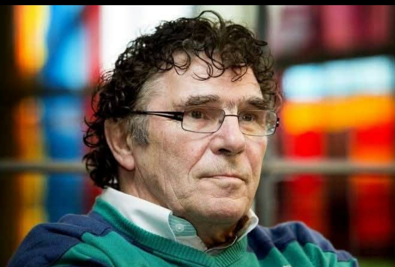 De Kuip Houdt de Adem In: Feyenoords Grootste Levende Legende Willem van Hanegem Op de Drempel van Een Sensationele Terugkeer Use the above statement write a very very long news