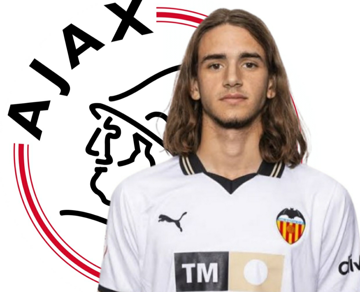 RECORDTRANSFER SCHOKT EUROPA: Ajax Breekt Alle Grenzen met €80 Miljoen-Deal voor Yarek Gasiorowski — “Dit is Geen Aankoop, Dit is een Revolutie!”