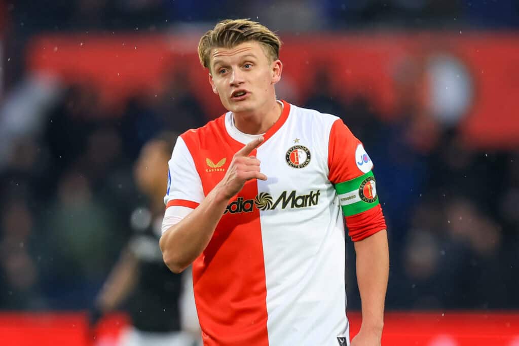 Netherlands: Sparta - Fortuna Sittard