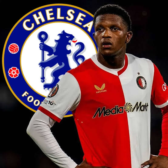 Schokgolven: geeft krachtig commentaar terwijl een sensationeel bod van…