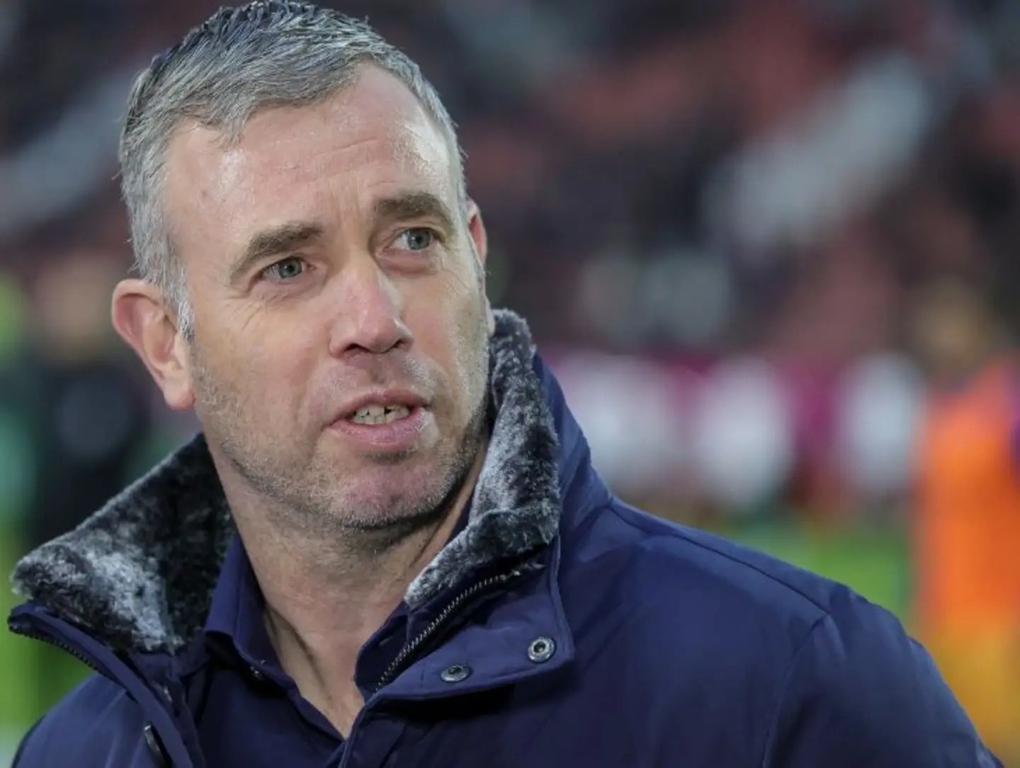 BREAKING: Schok in De Kuip — René Hake Ontslagen als Assistent-Trainer van Feyenoord na Interne Onrust