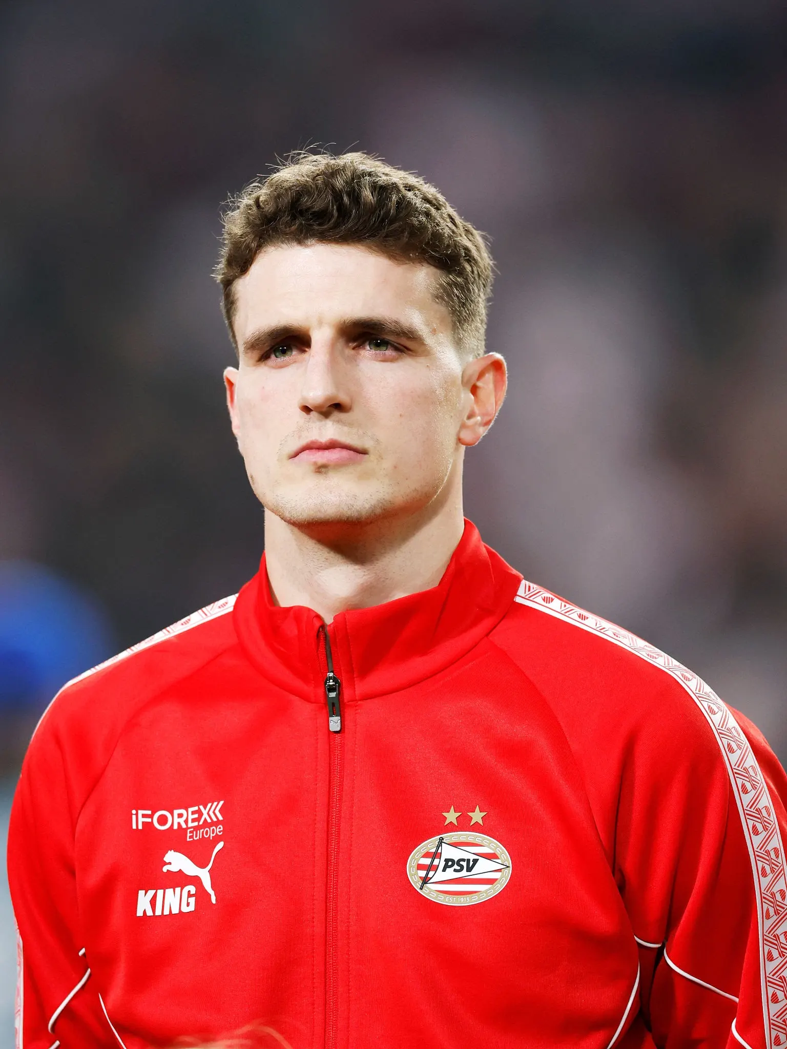 VAN 2026 TOT 2033: Guus Til TEKENT LANGSTE CONTRACT IN DE RECENTE GESCHIEDENIS VAN PSV Eindhoven