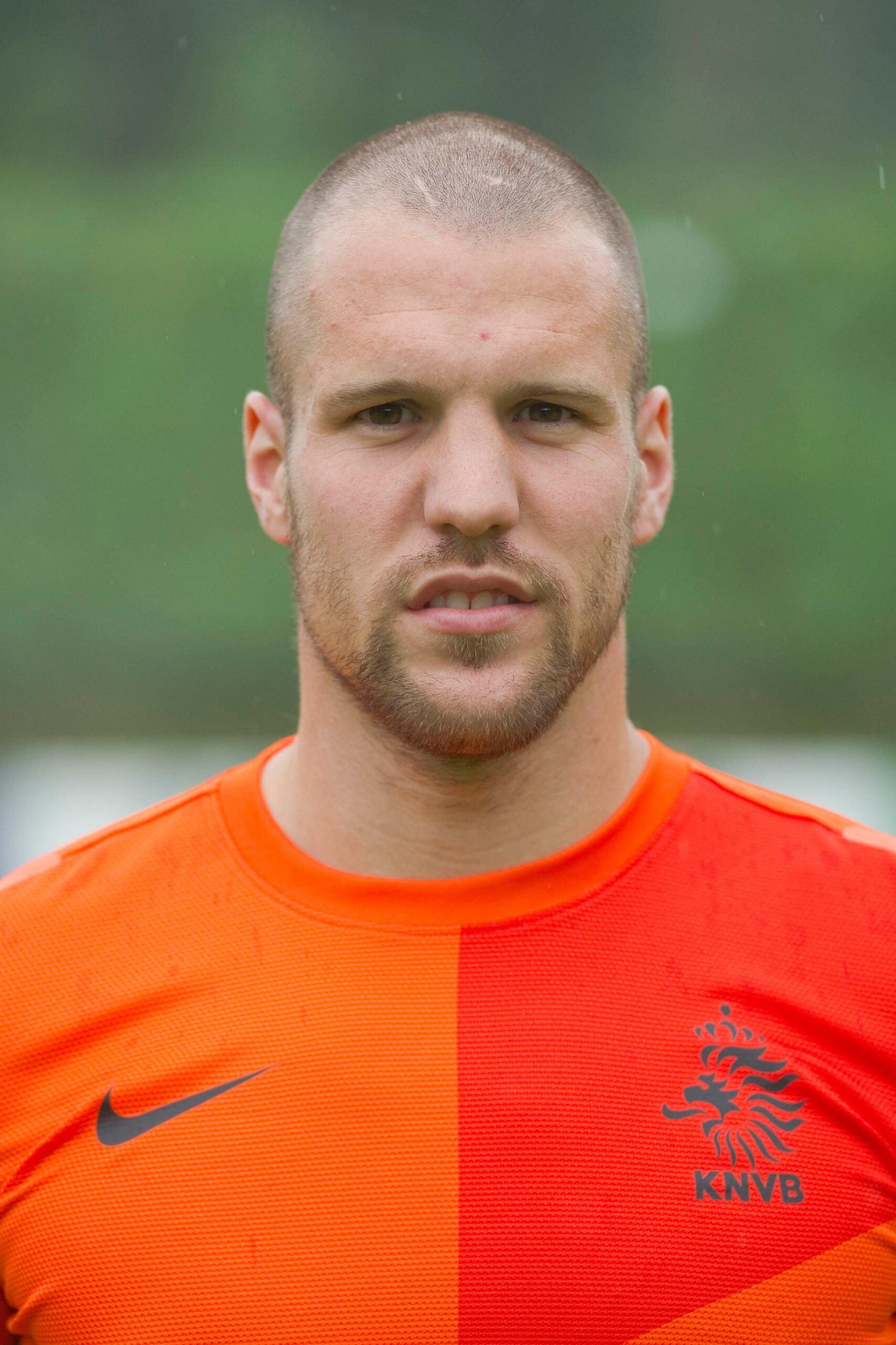 Rotterdam in diepe onzekerheid: Verdwijning van Ron Vlaar houdt stad in zijn greep