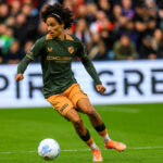 Netherlands: Feyenoord - Utrecht