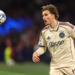 AFC Ajax v SL Benfica - UEFA Champions League 2025/26 League Phase MD5