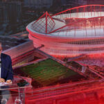 Apresentação Projeto Benfica District
Estádio Sport Lisboa e Benfica